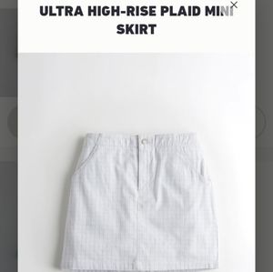 Hollister Size Medium